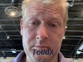 ToddX