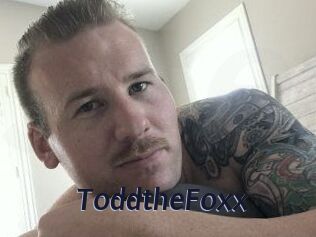 ToddtheFoxx