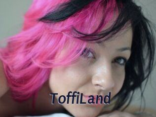 ToffiLand
