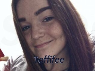 Toffifee