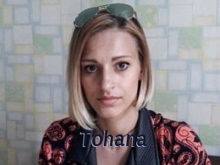 Tohana Site Cul