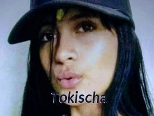 Tokischa