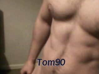 Tom90 Site Cul