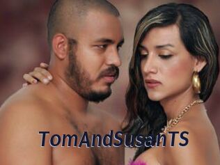 TomAndSusanTS Site Cul