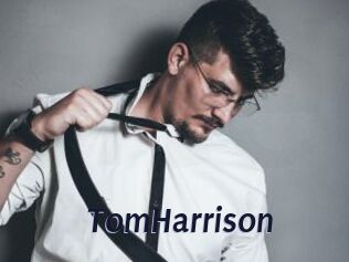 TomHarrison