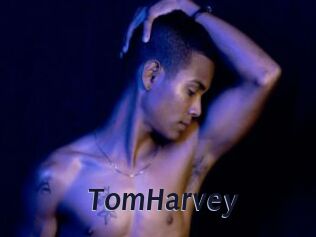 TomHarvey