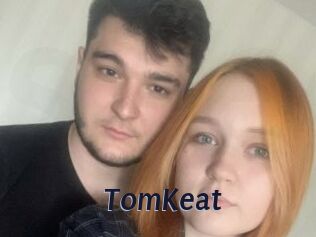 TomKeat