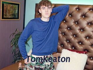 TomKeaton