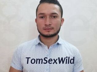 TomSexWild