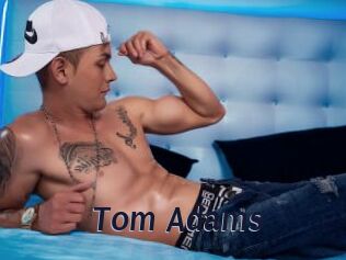 Tom_Adams