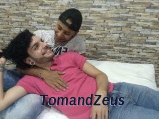 TomandZeus