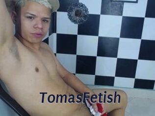 TomasFetish