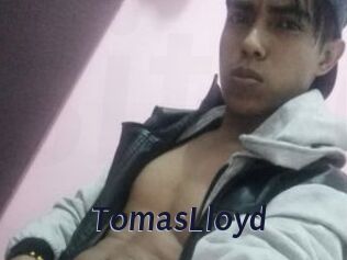 TomasLloyd
