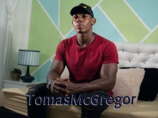 TomasMcGregor