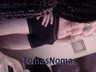 TomasNomas Site Cul
