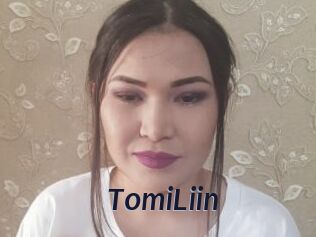 TomiLiin Site Cul