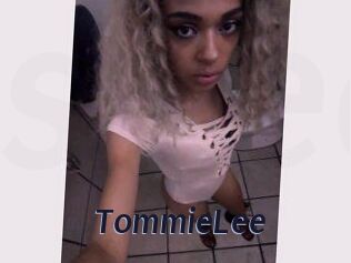 TommieLee