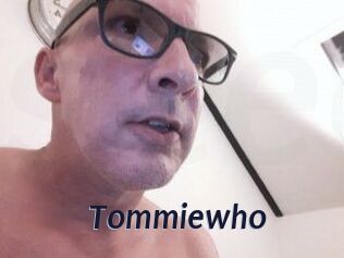 Tommiewho