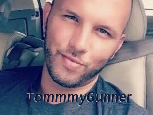 TommmyGunner
