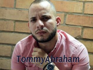 TommyAbraham