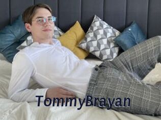 TommyBrayan