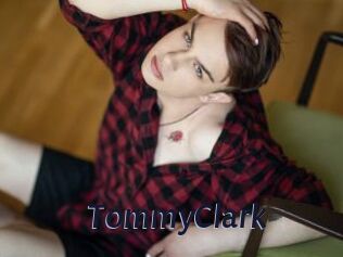 TommyClark