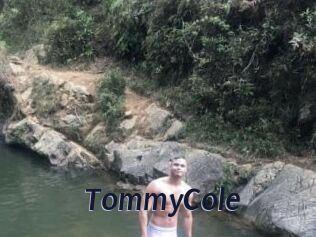TommyCole