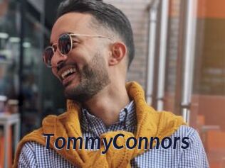 TommyConnors