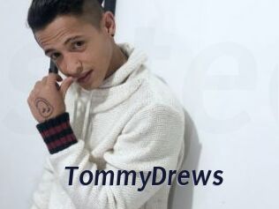 TommyDrews