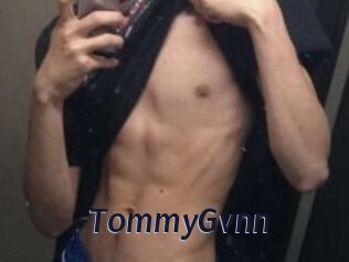Tommy_Gvnn Site Cul