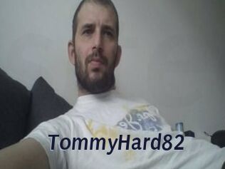 TommyHard82 Site Cul