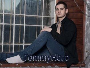 TommyHero Site Cul