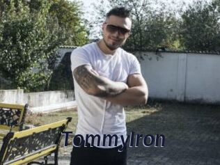 TommyIron Site Cul