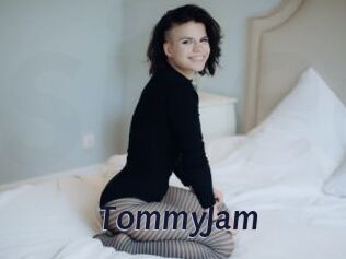TommyJam