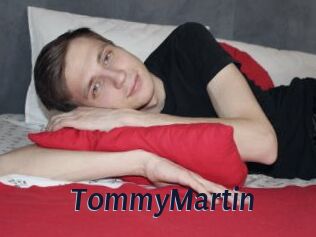 TommyMartin