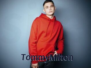 TommyMilton