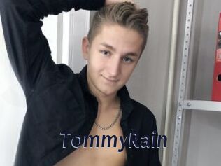 TommyRain