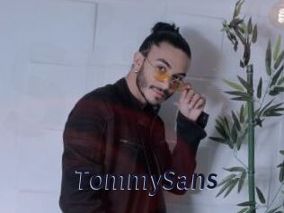 TommySans