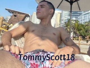 TommyScott18