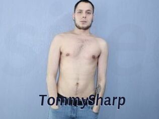 TommySharp