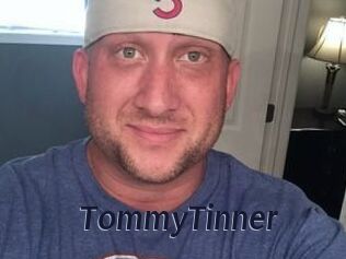 TommyTinner