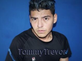 TommyTrevor