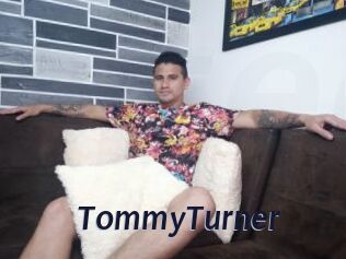 TommyTurner Site Cul