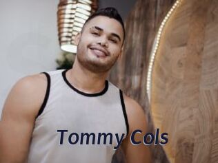 Tommy_Cols Site Cul