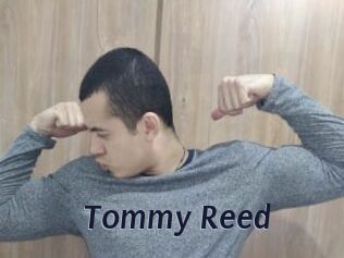 Tommy_Reed
