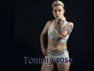 Tommy_rose