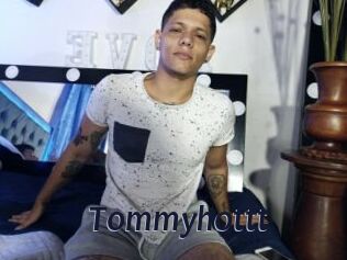 Tommyhottt Site Cul