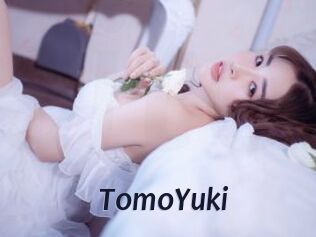 TomoYuki