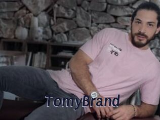 TomyBrand