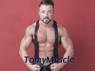 TomyMuscle